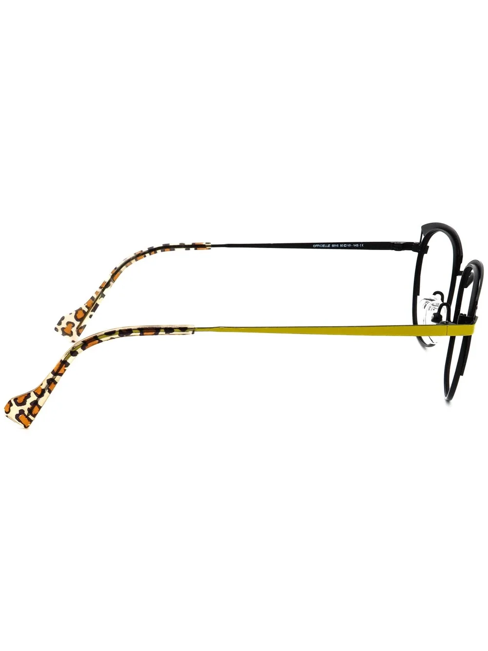 Jean Lafont Officielle 8516 Eyewear